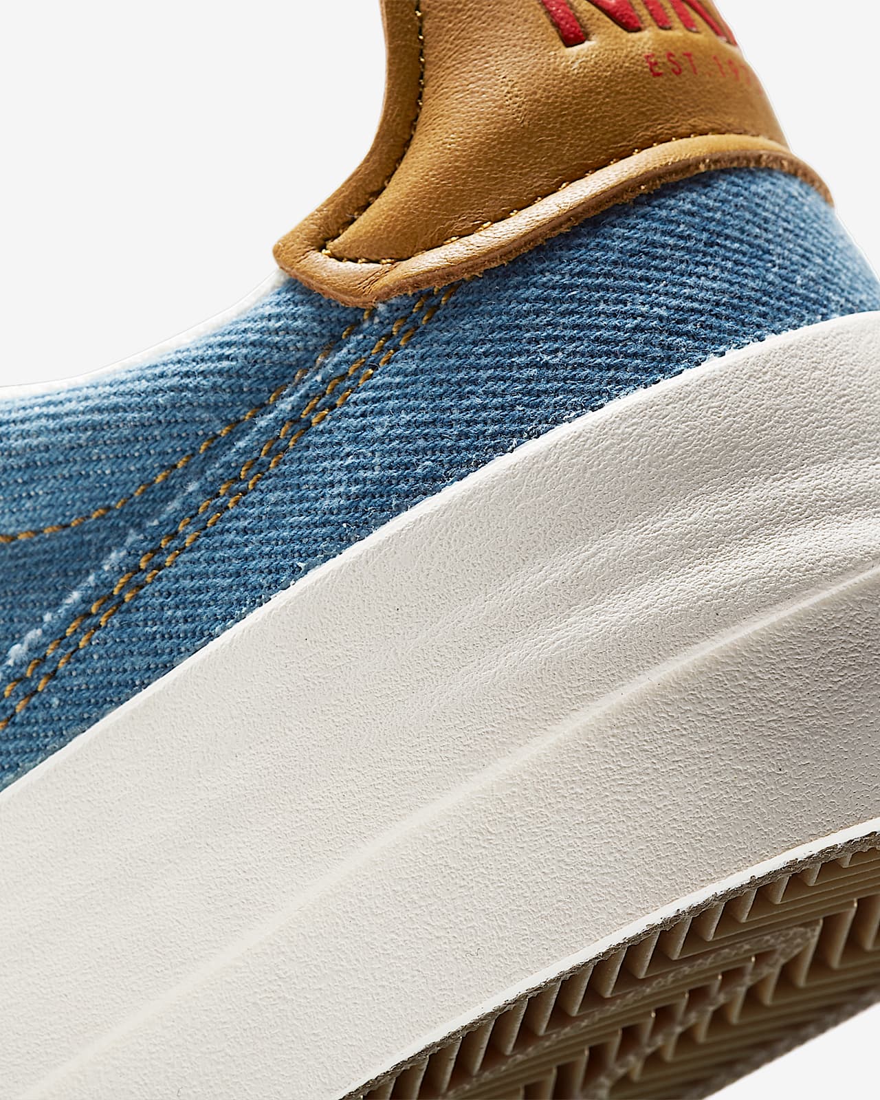 nike drop type denim