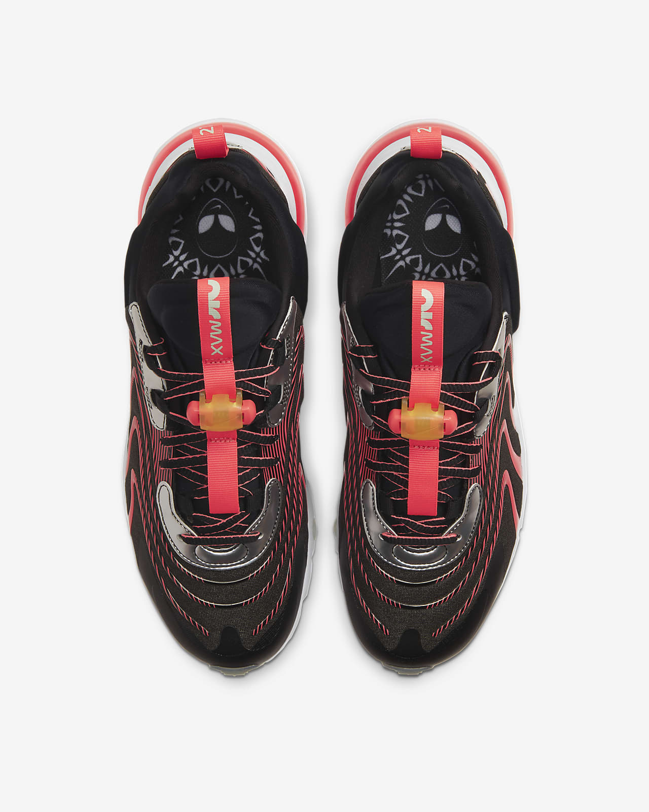 Nike Air Max 270 React Eng Men S Shoe Nike Com
