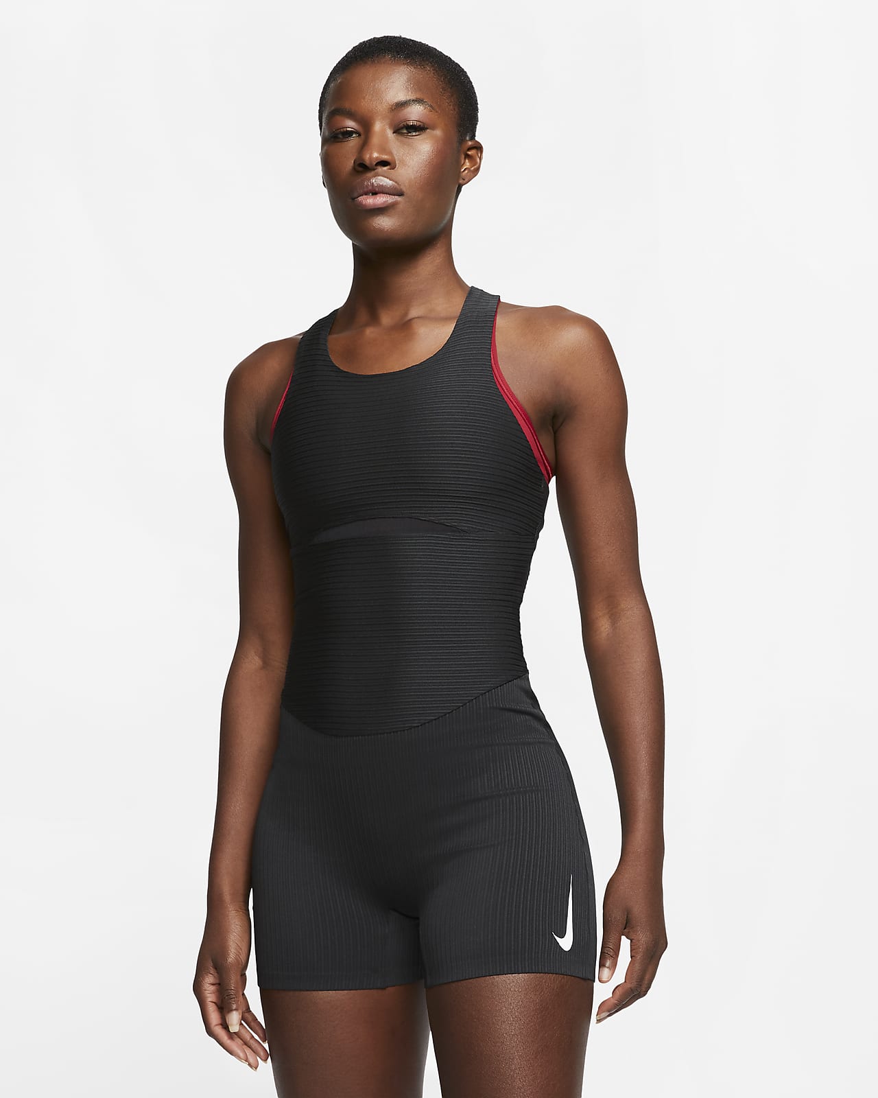 Nike Women's Running Unitard