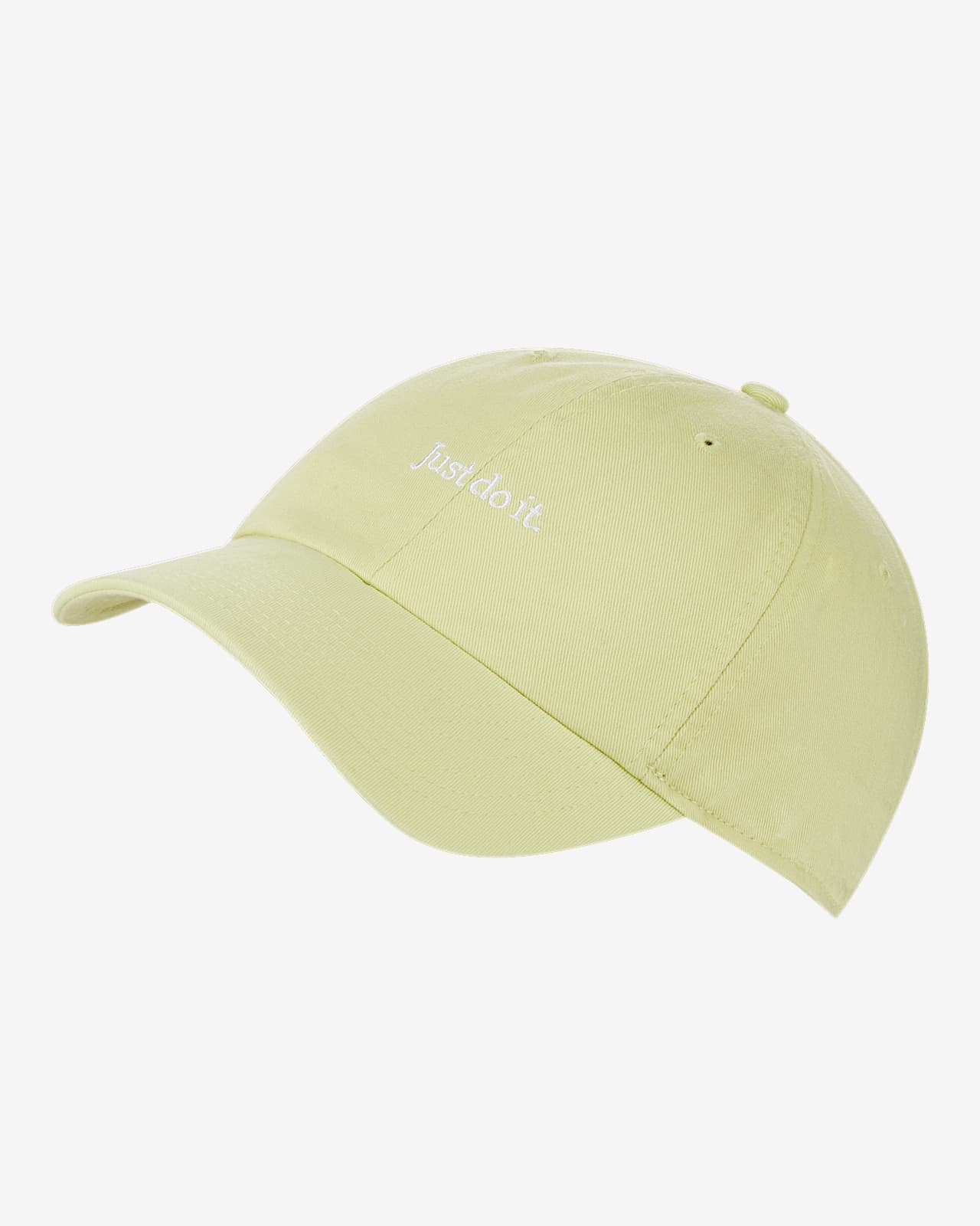 nike cap beige