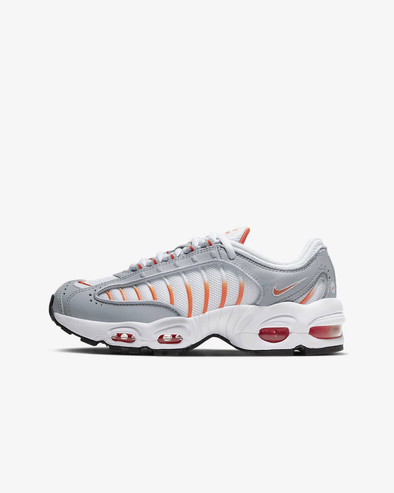 Nike Air Max Tailwind Iv Schuh Fur Altere Kinder Nike De