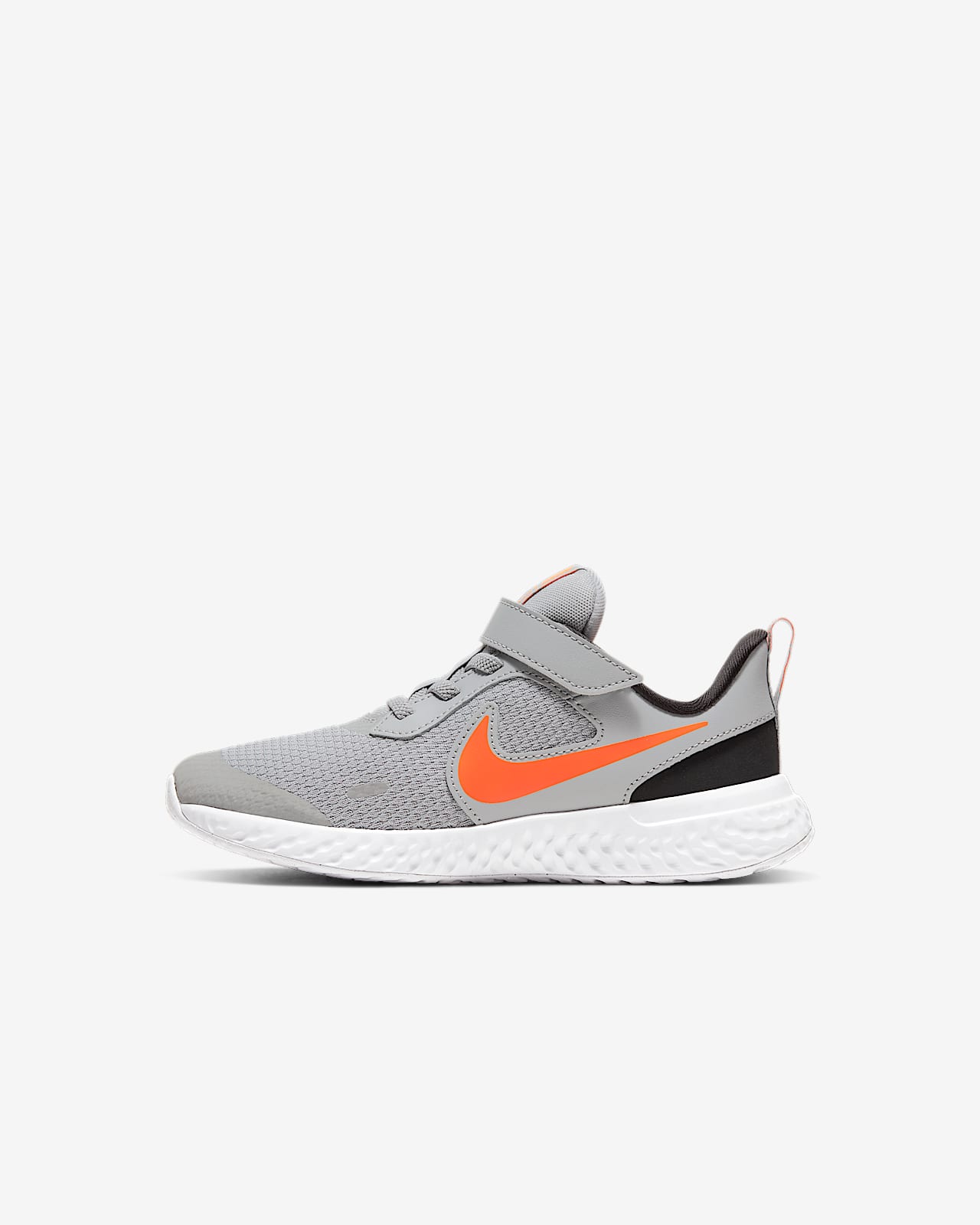 Nike Revolution 5 sko til små barn. Nike NO Barn Skateboarding Sko. Nike NO