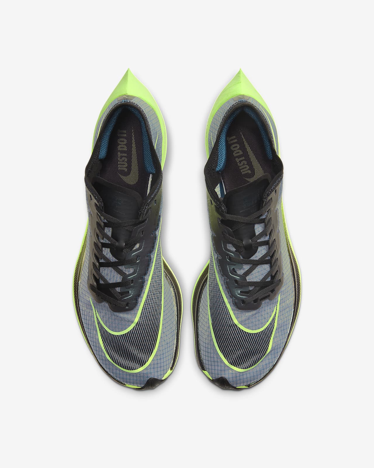 nike vapour running shoes