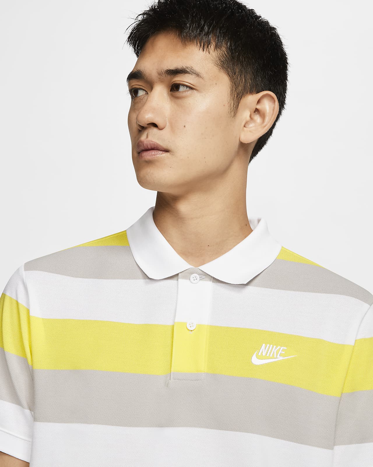 nike polo sportswear