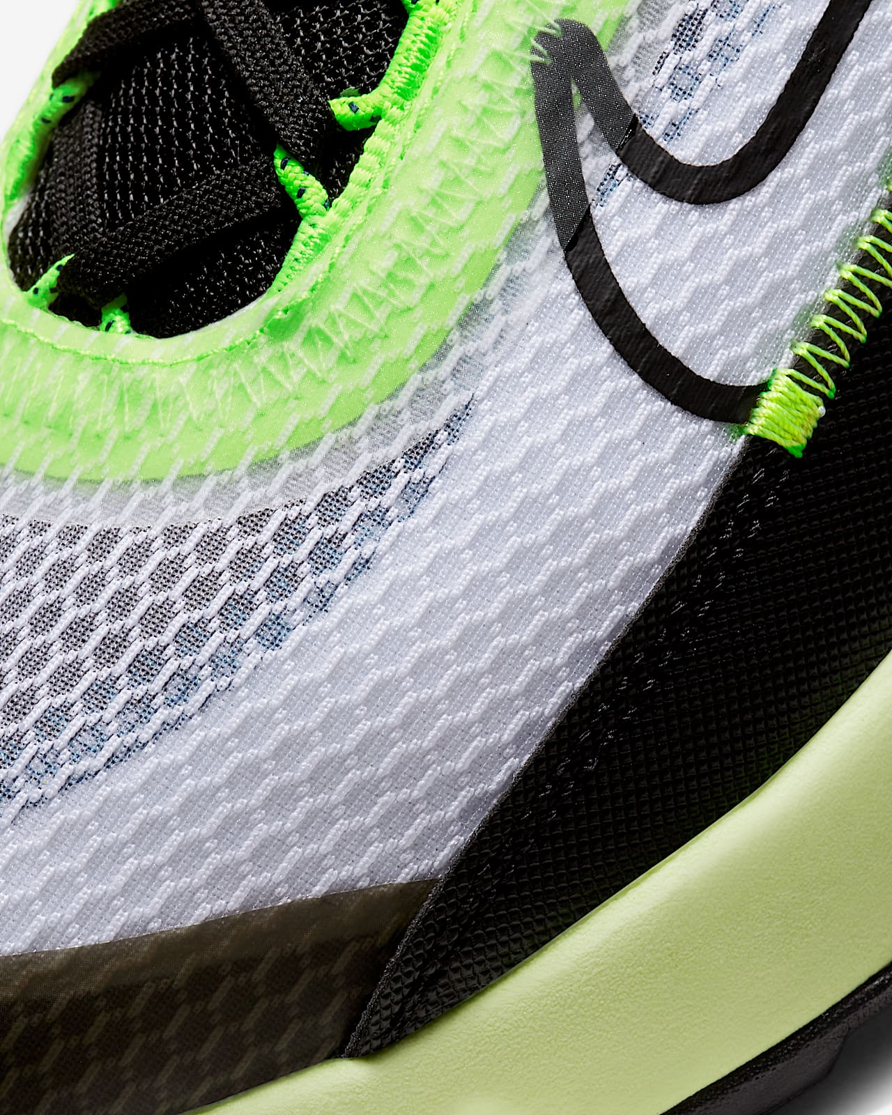 nike air max 2090 junior white