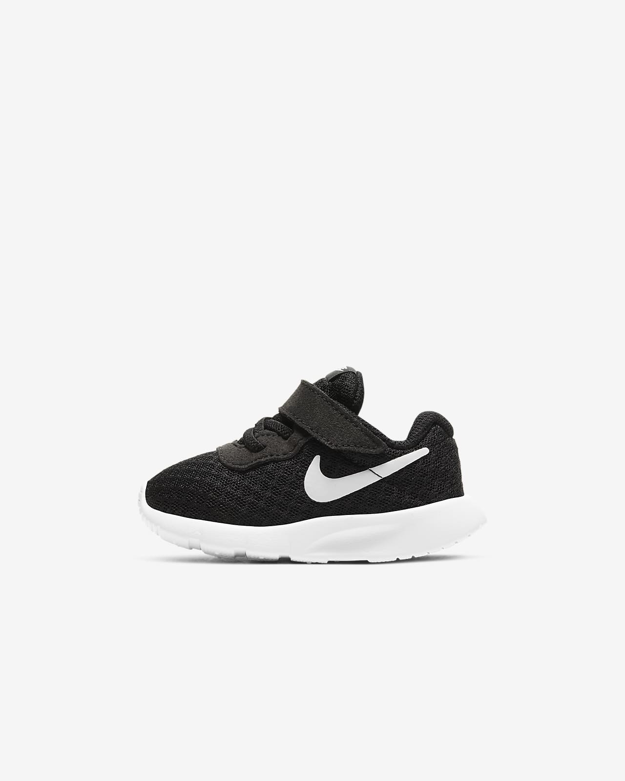 infant nike velcro trainers