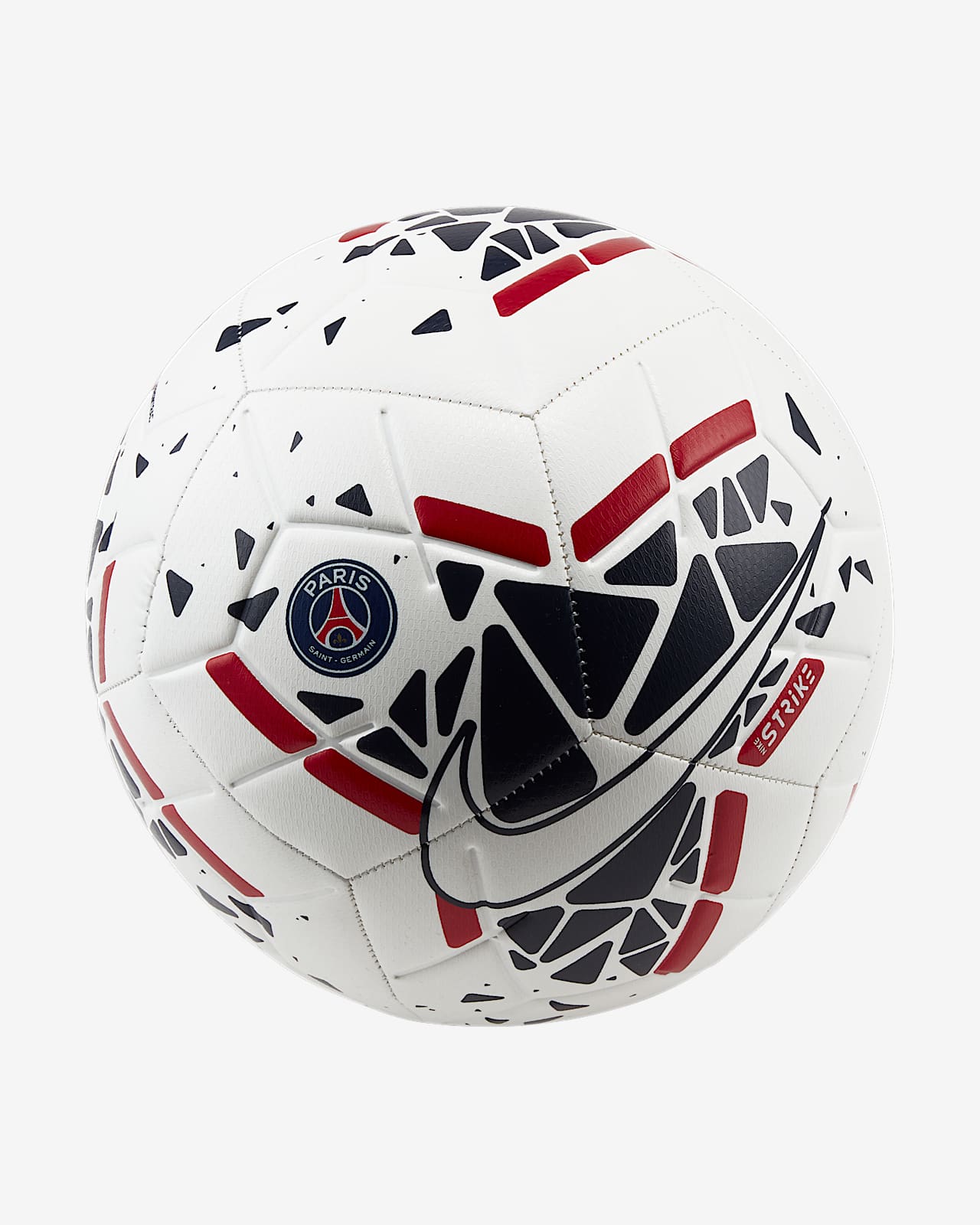 Paris Saint Germain Strike Football. Nike NL PSG shop | Nike | 90 Football