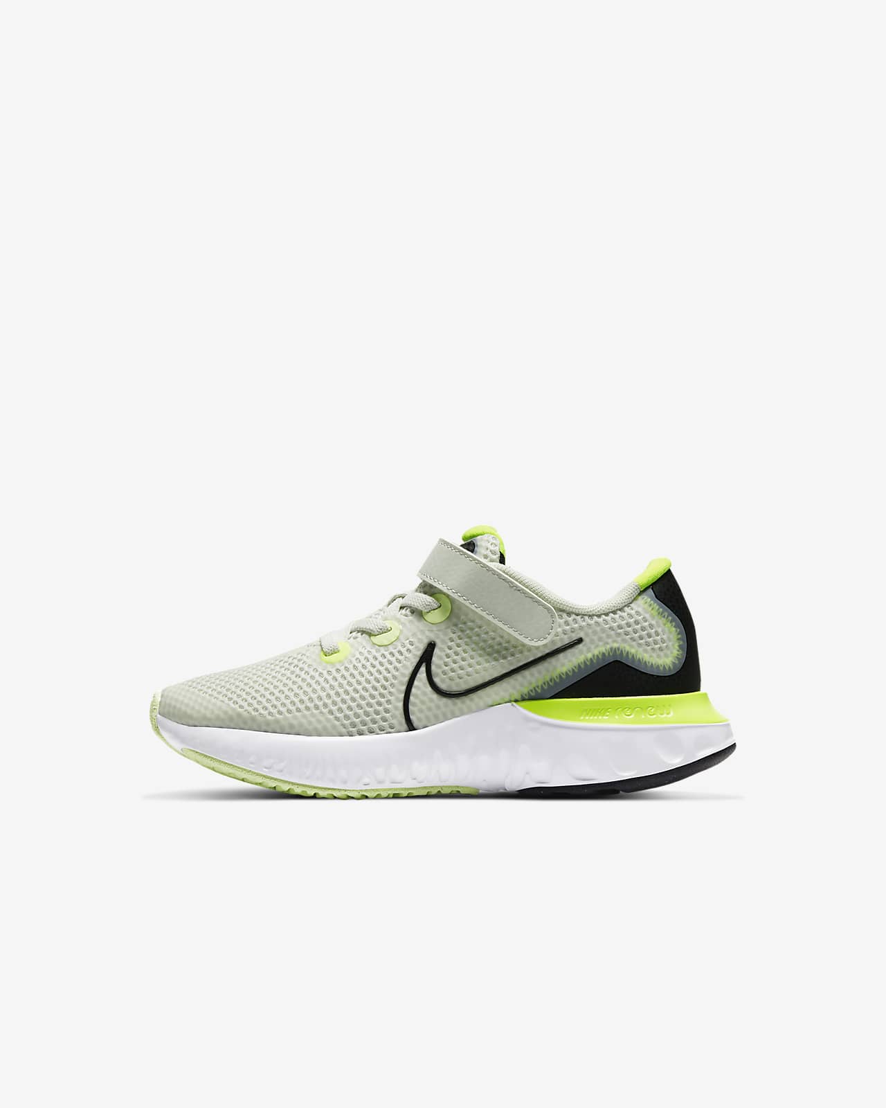 Nike Renew Run Little Kids' Shoe. Nike.com
