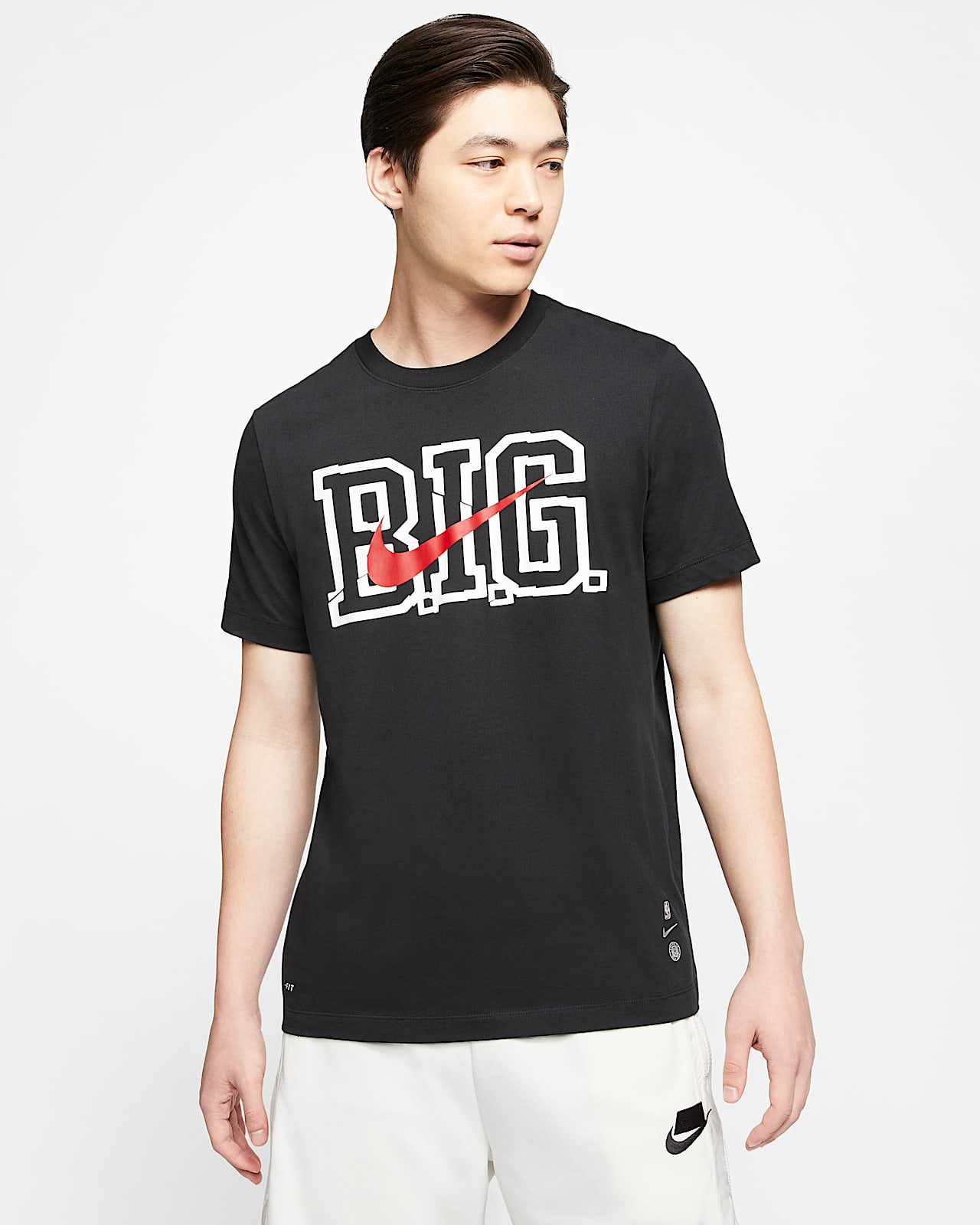 nike brooklyn t shirt