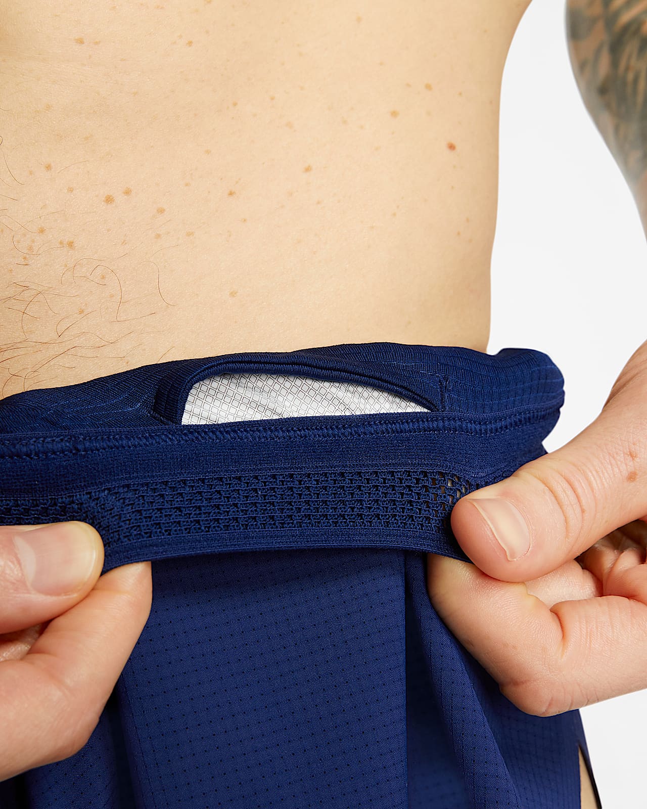 nike aeroswift blue ribbon sports