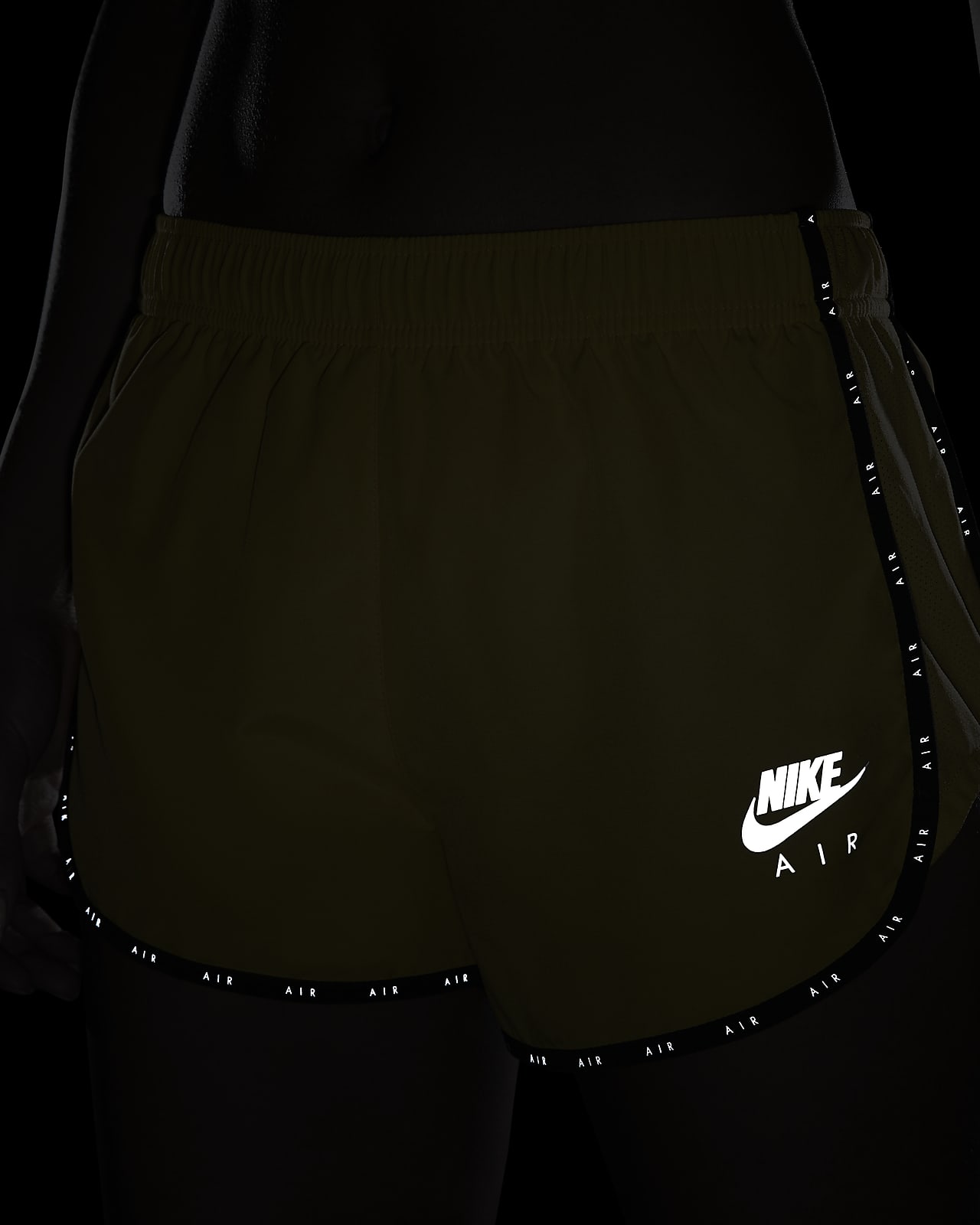 Nike Air Women's Running Shorts. Nike.com