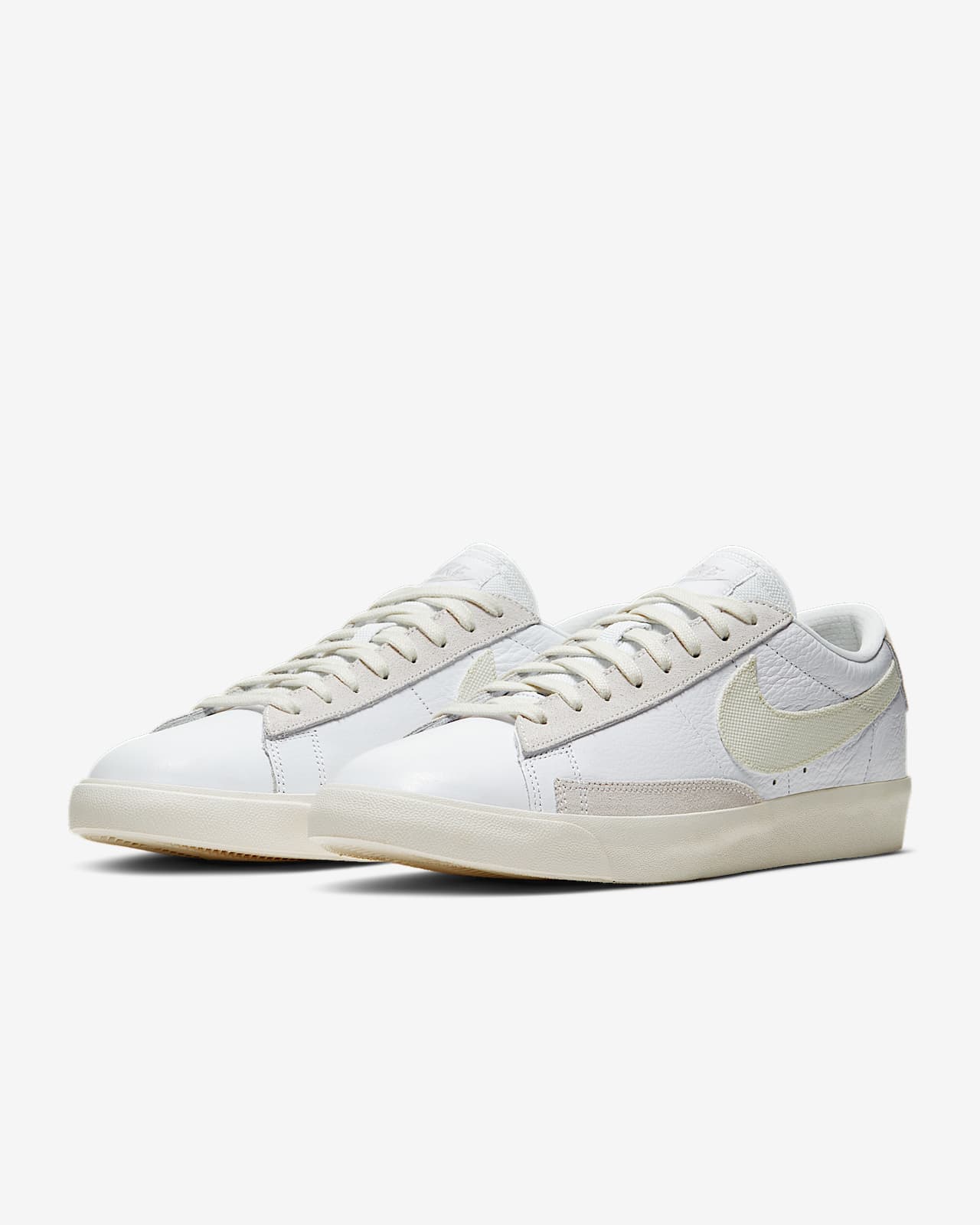 nike blazer court
