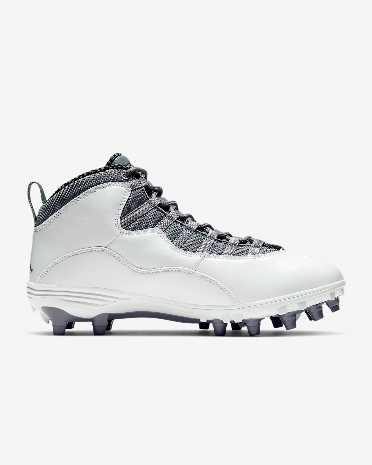 jordan football cleats size 13