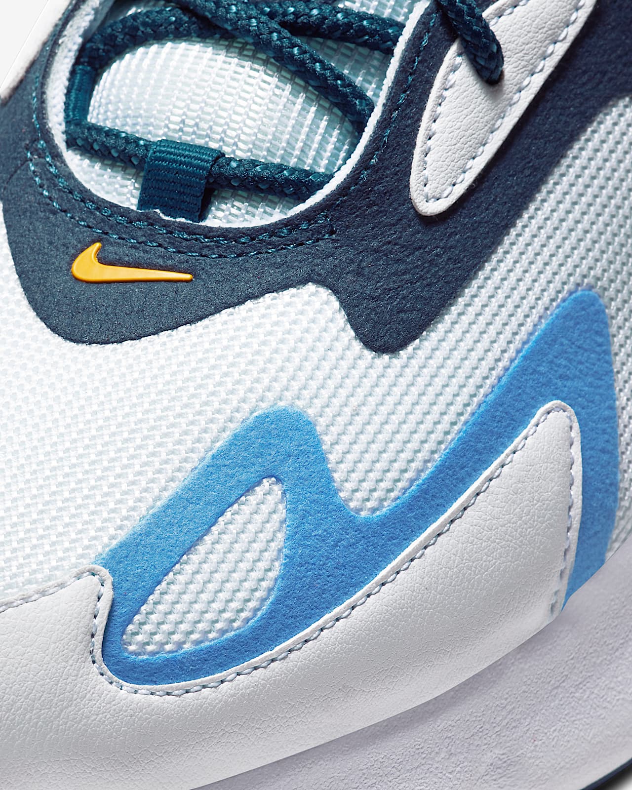 nike air max hombre azules