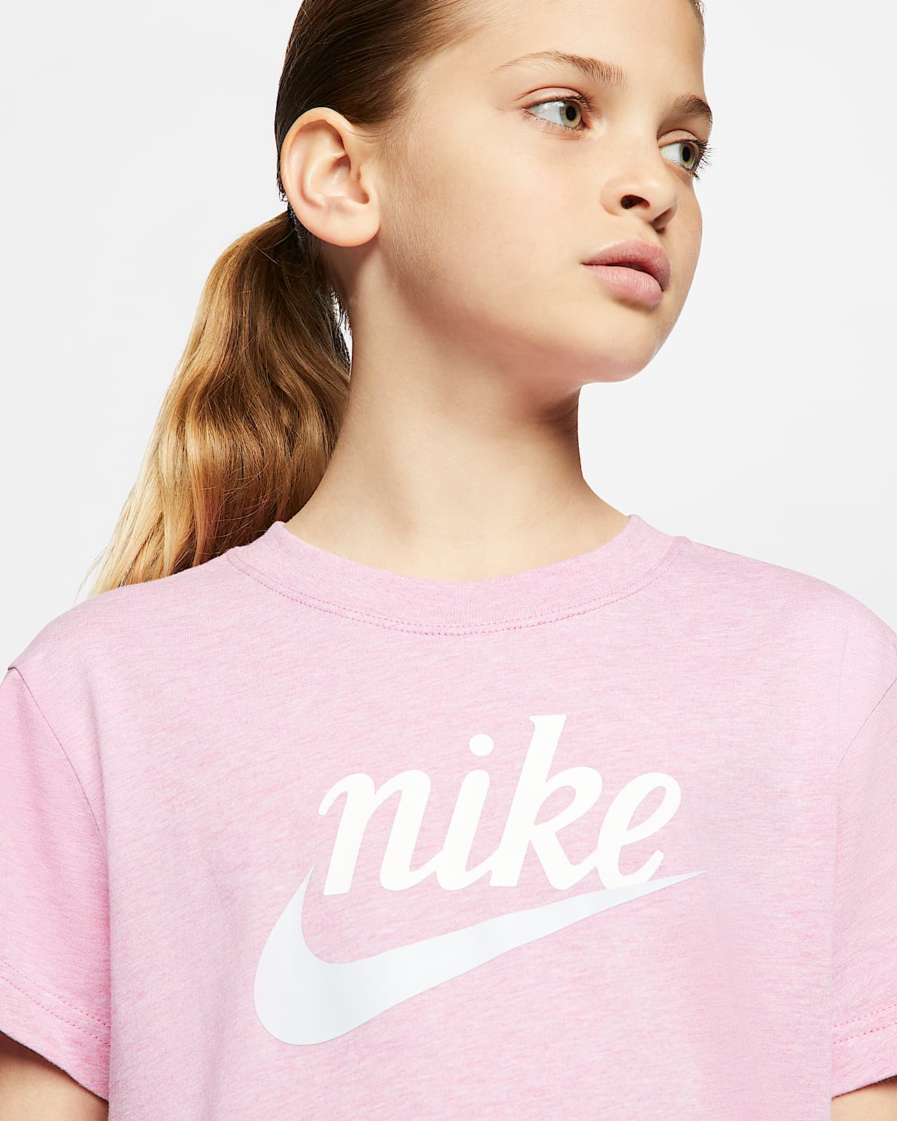 nike flamingo t shirt