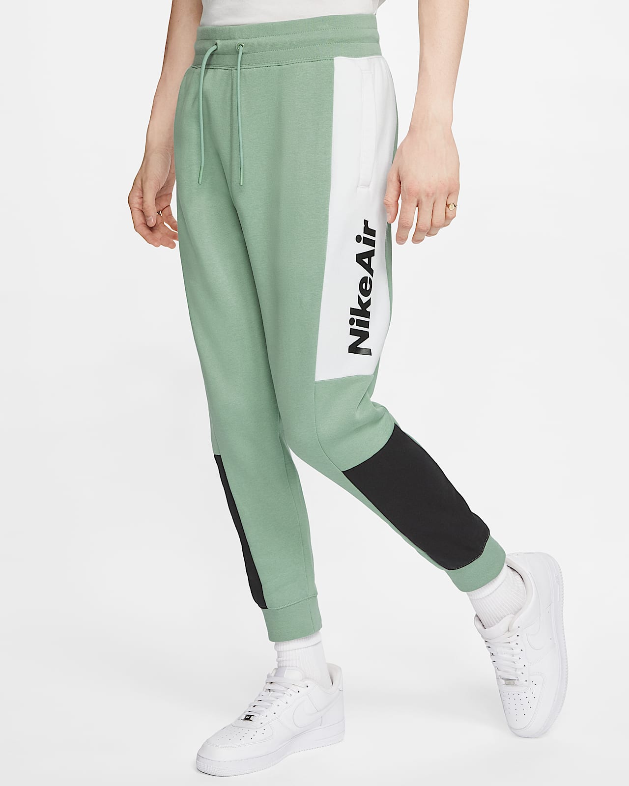 pantaloni nike air