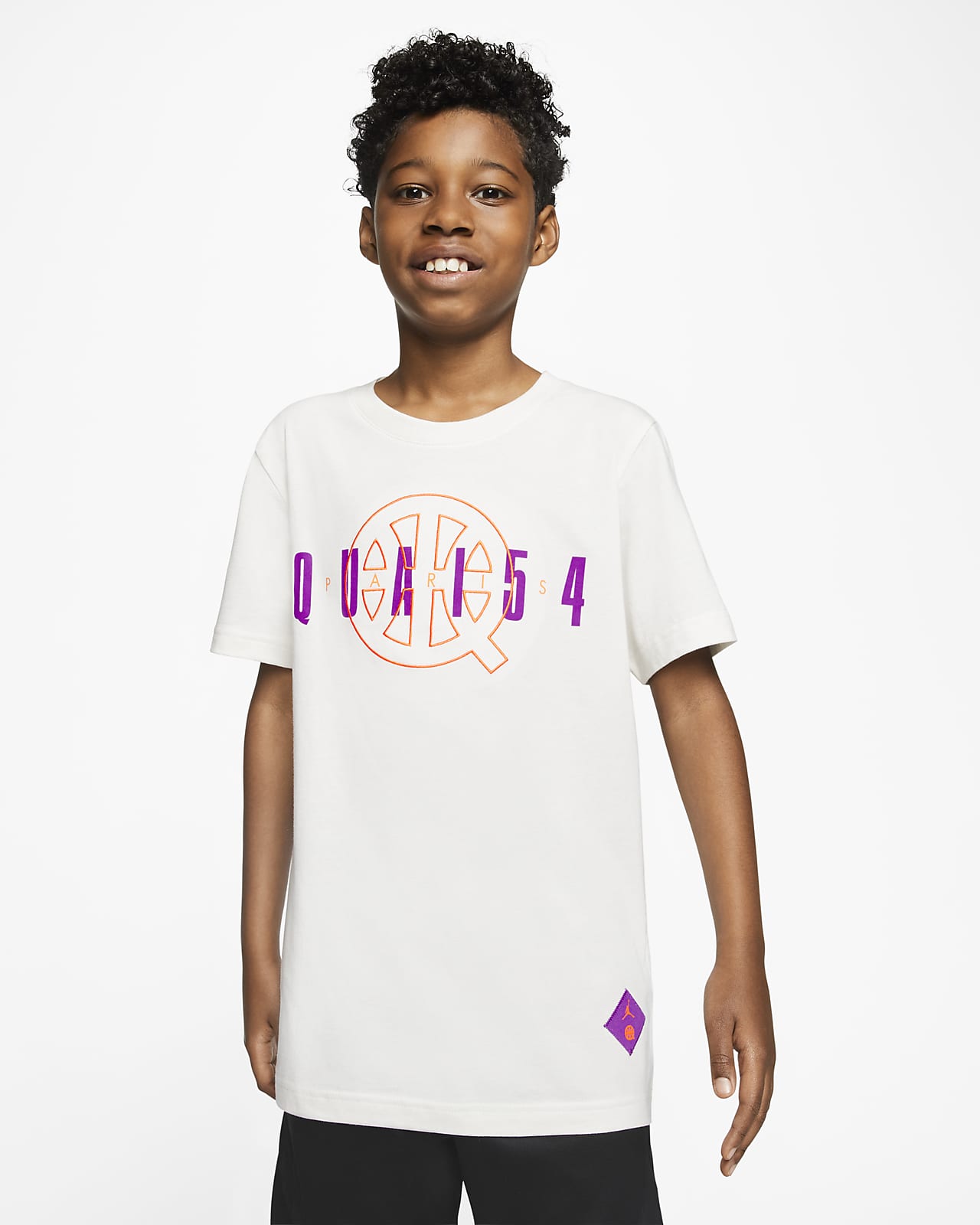 quai 54 shirt