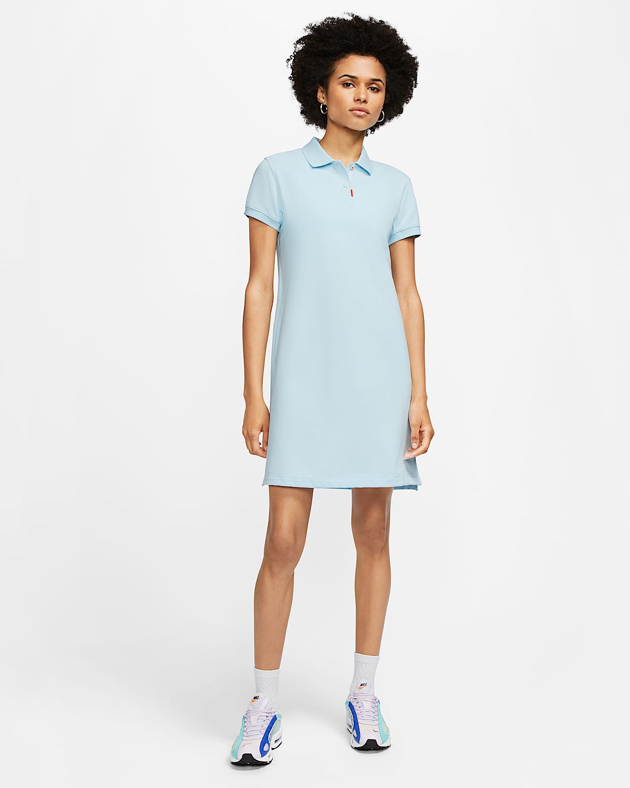 nike tight dress