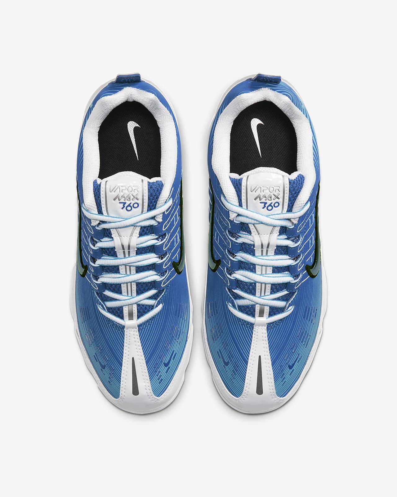 nike vapor max air backpack royal