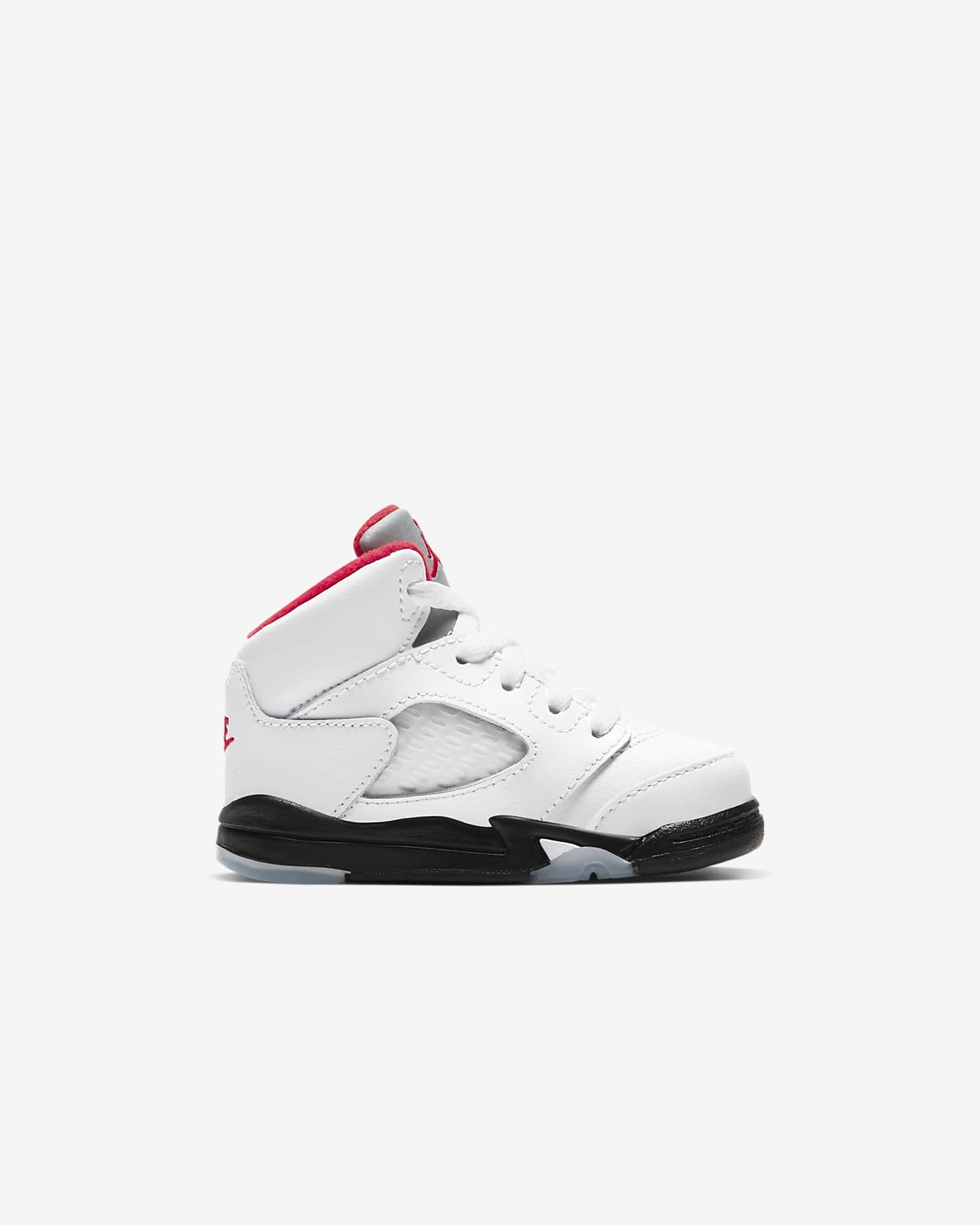 Jordan 5 Retro Baby and Toddler Shoe. Nike ID