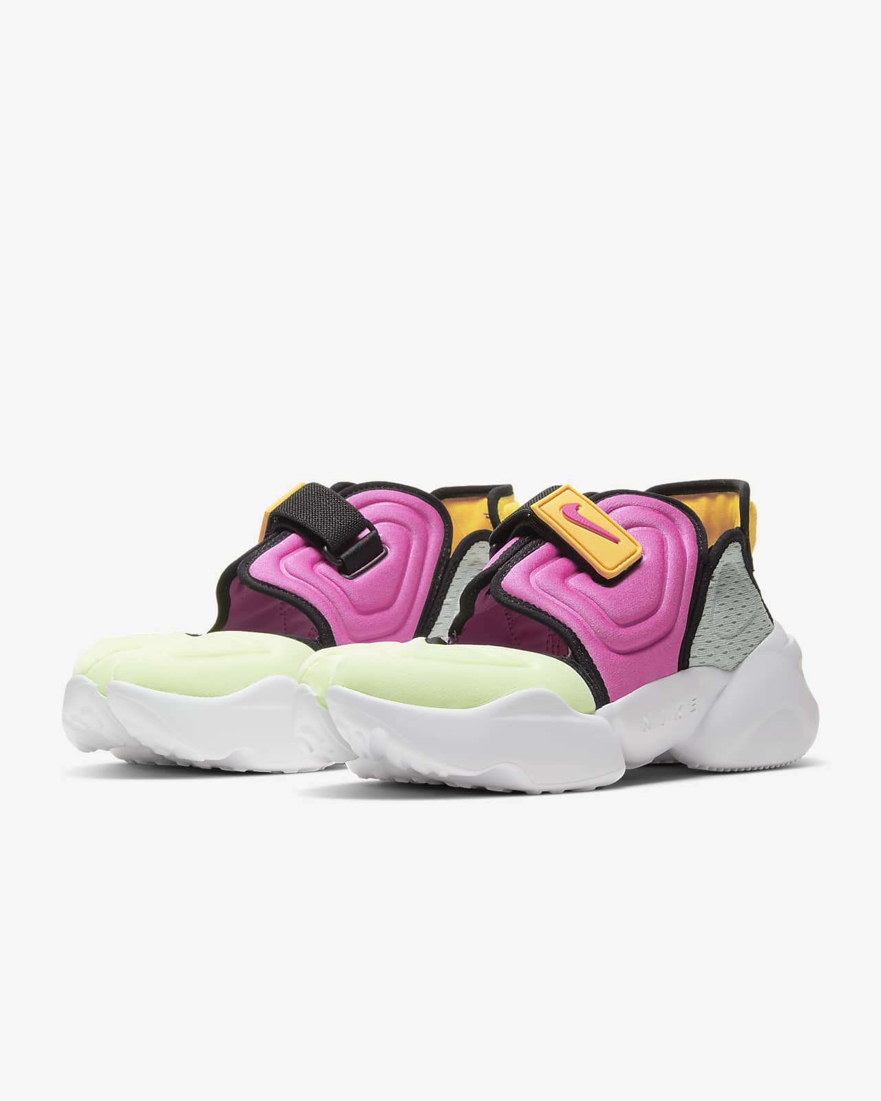 nike rift rose