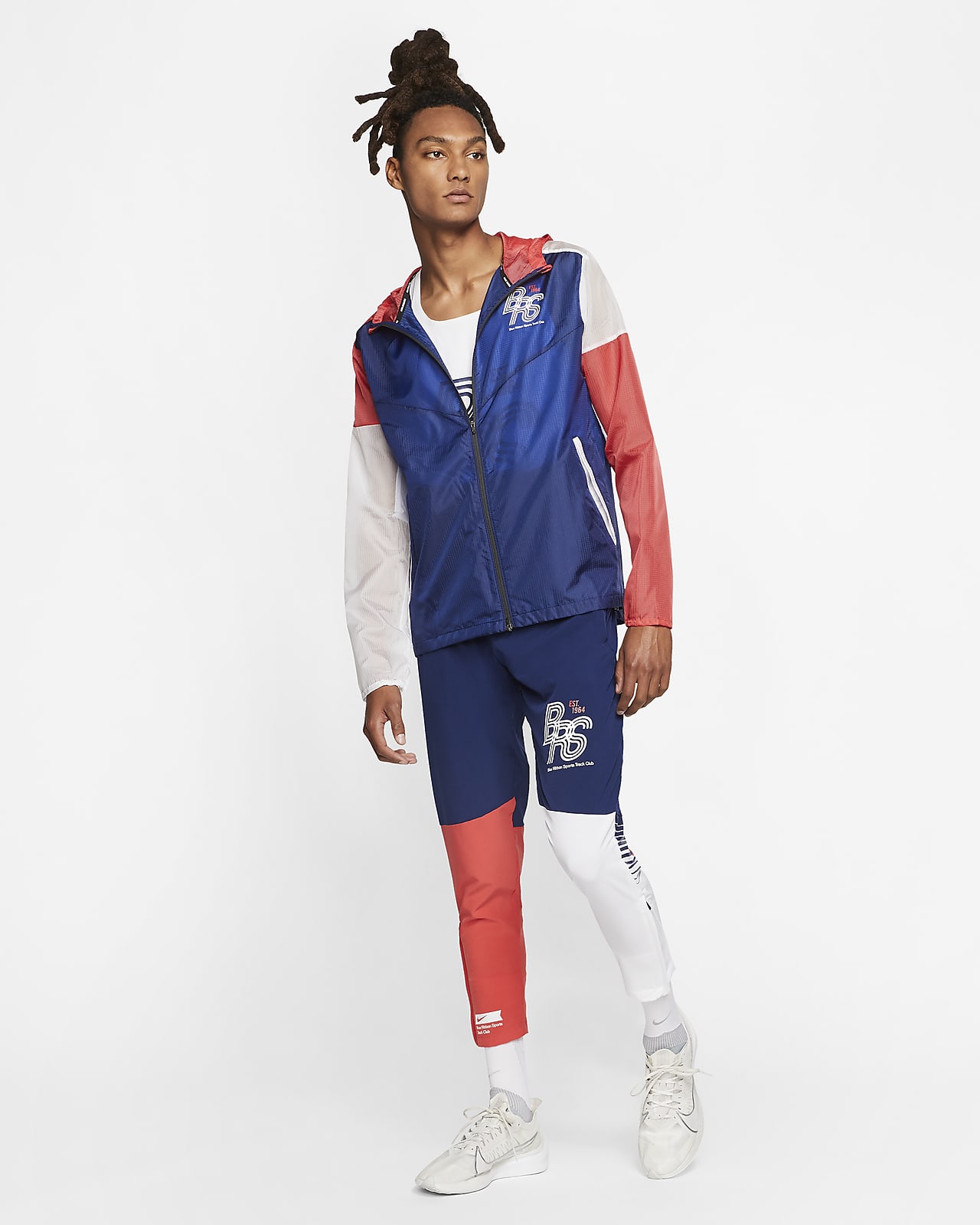 nike blue ribbon sports collection