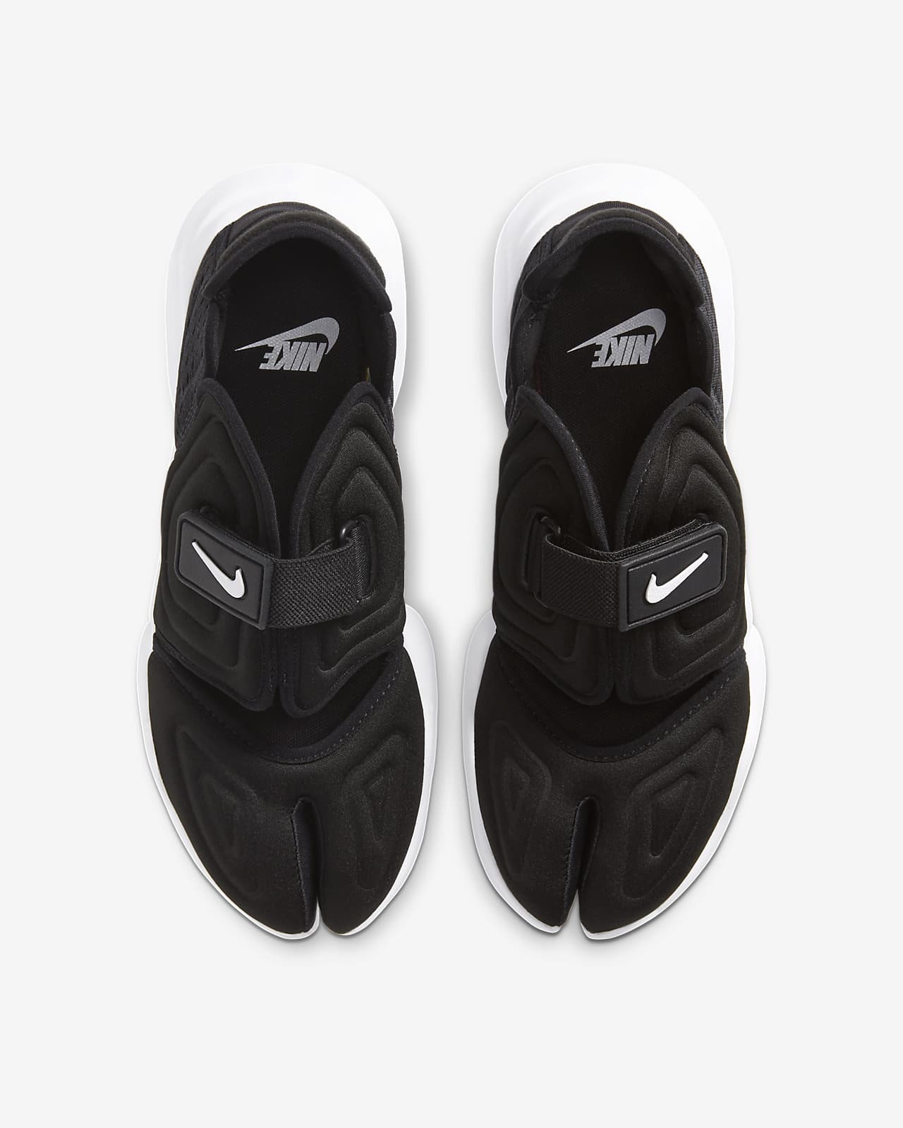 Nike air rift clearance Schoenen