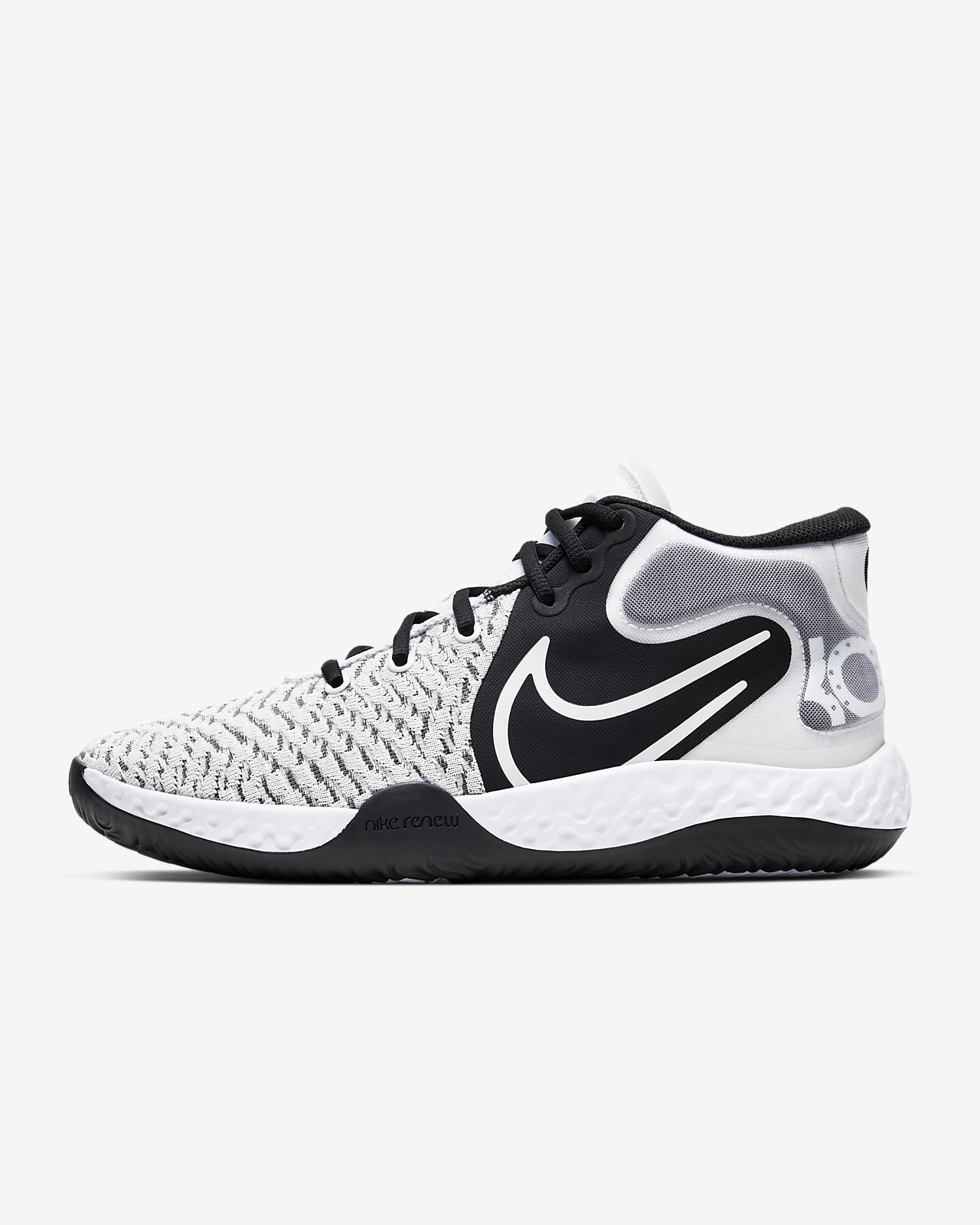 KD Trey 5 VIII EP Basketball Shoe. Nike SG
