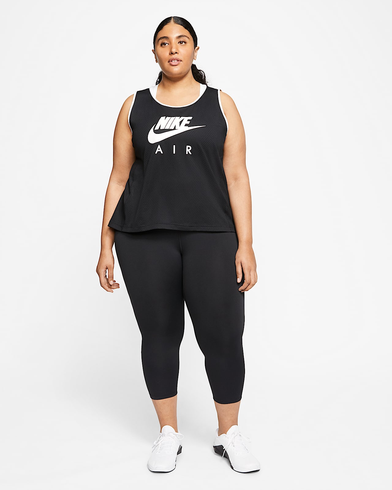 Dame Store størrelser Fritid Jakker og vester. Nike NO Dame Store størrelser Fritid Jakker og vester. Nike NO