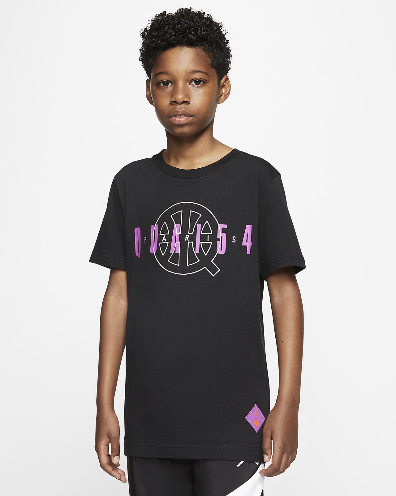 quai 54 shirt