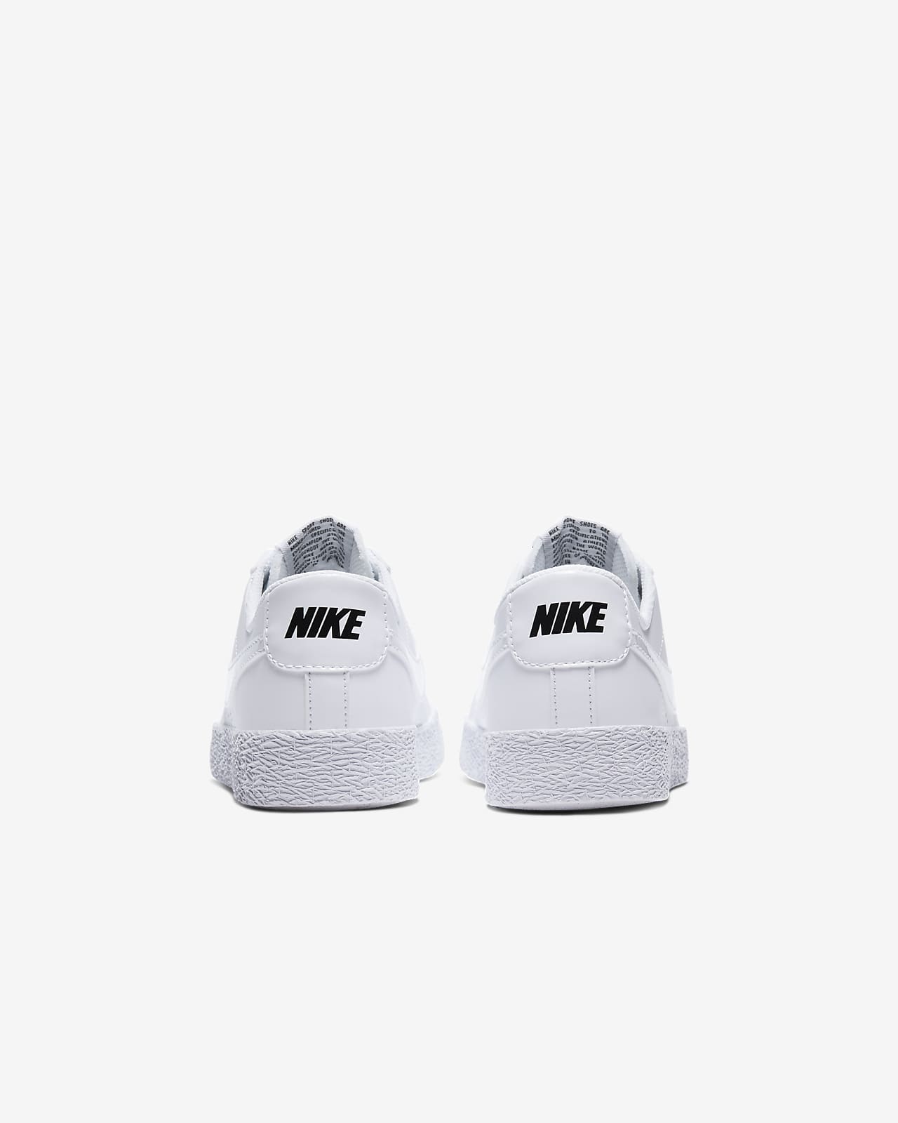 Nike Blazer Low. Nike 