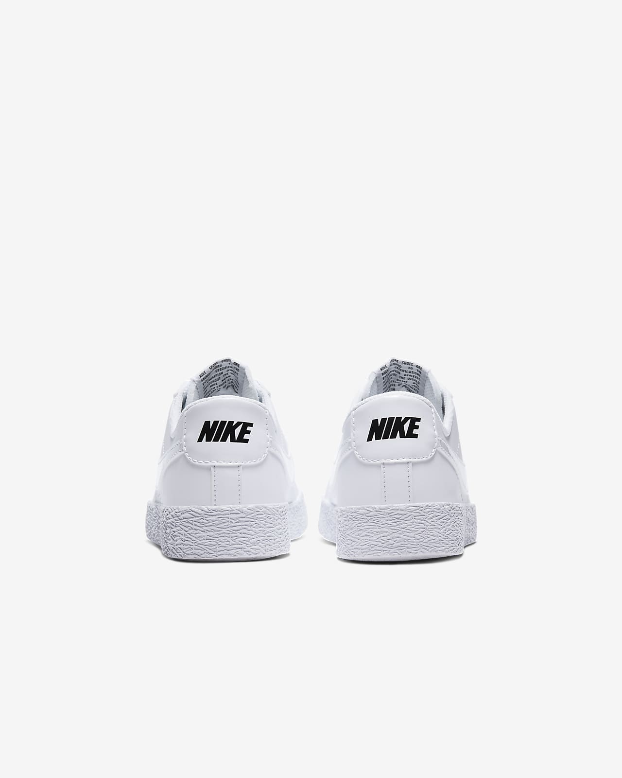 nike blazer basse enfant