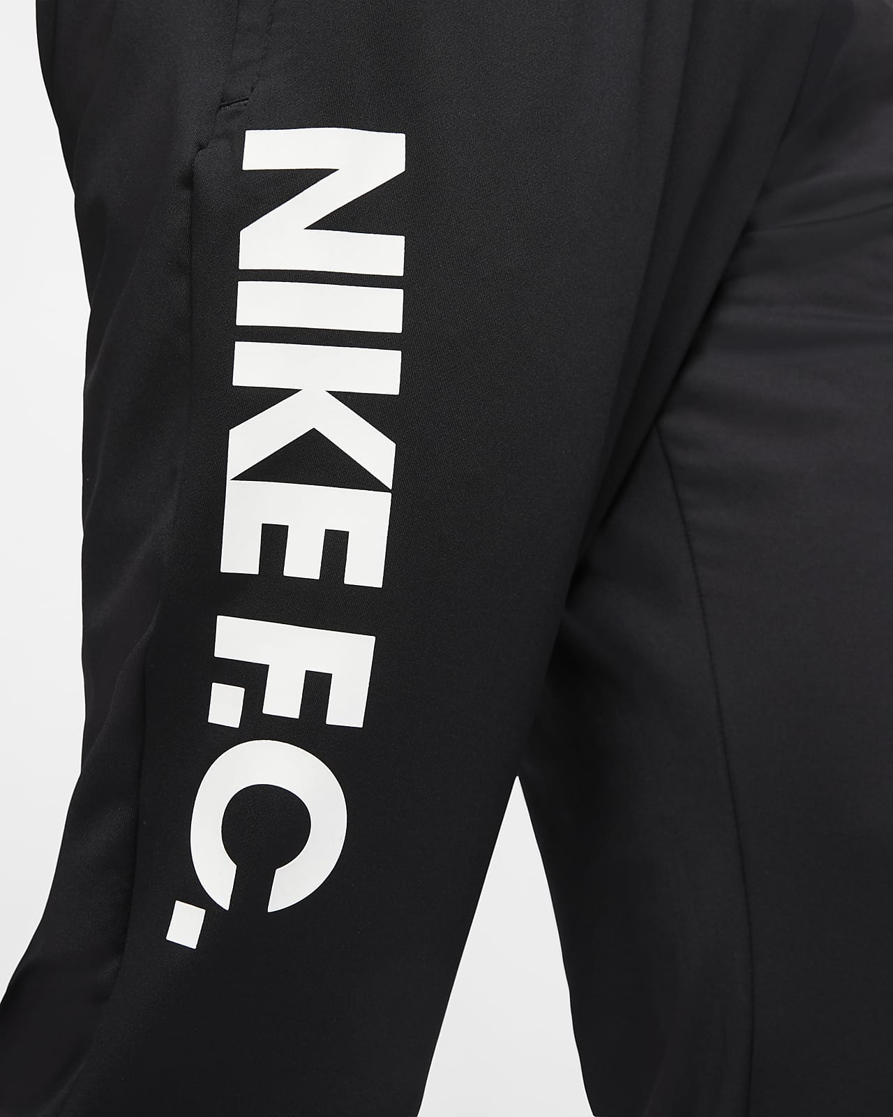 Pantalon nike foot hot sale