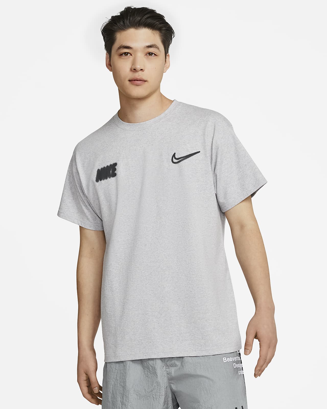 nike id t shirt