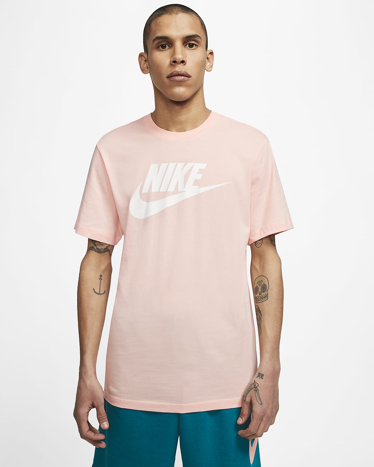 Nike Sportswear Men's T-Shirt. Nike NL