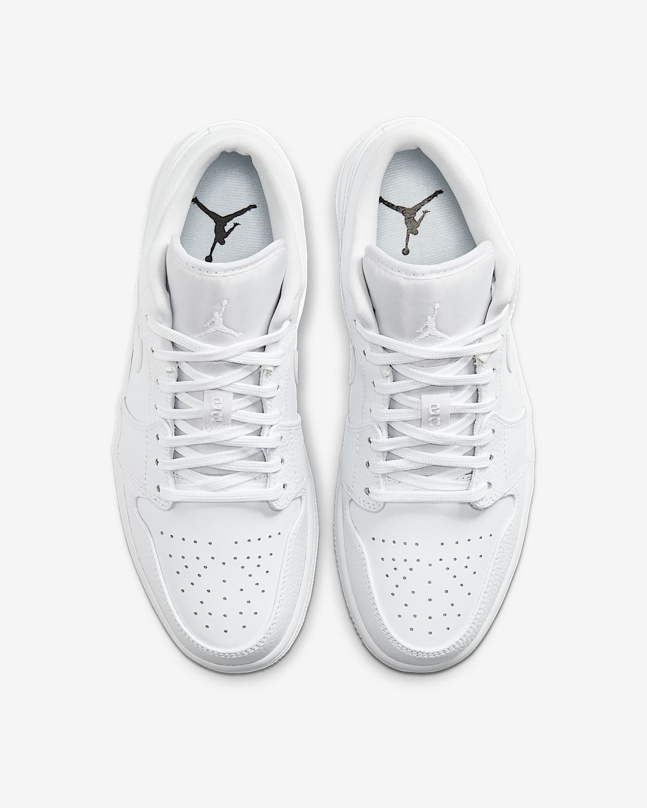 low jordans 1