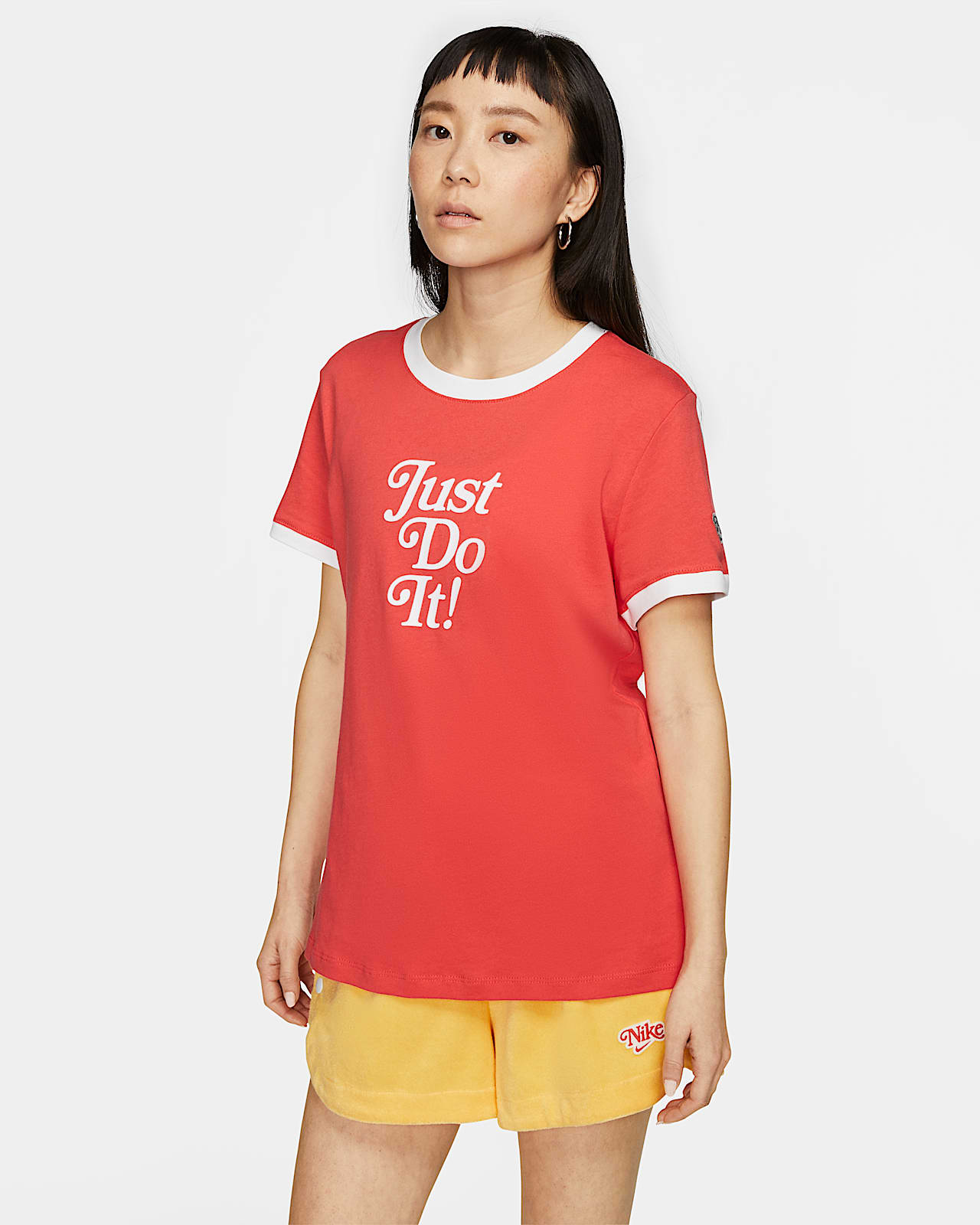 just do it top womens