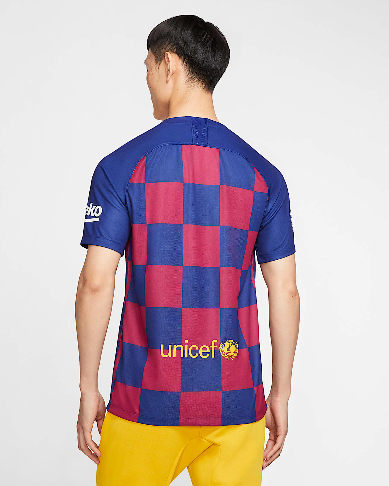 barcelona nike 2019