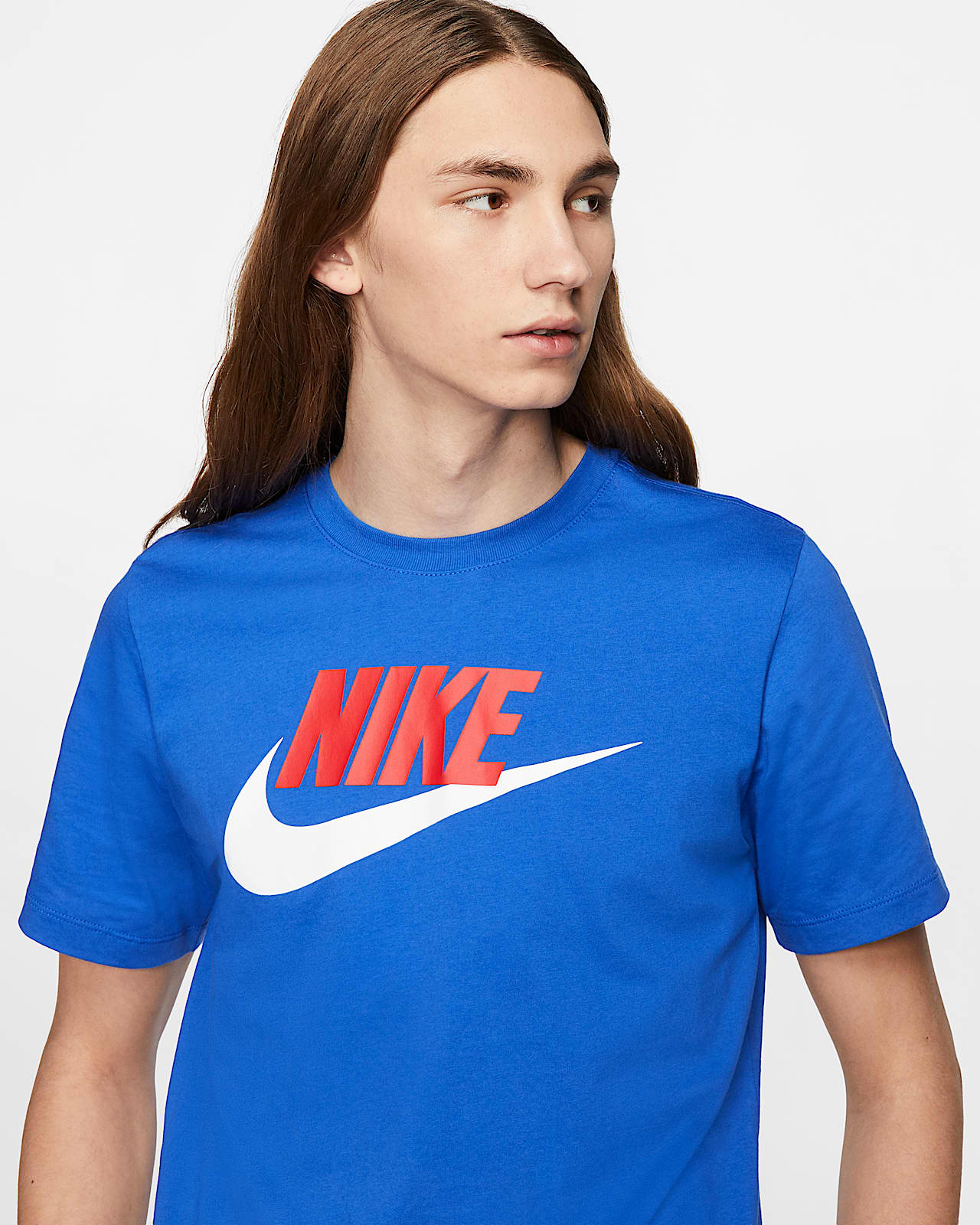 Nike Sportswear Men's T-Shirt. Nike.com