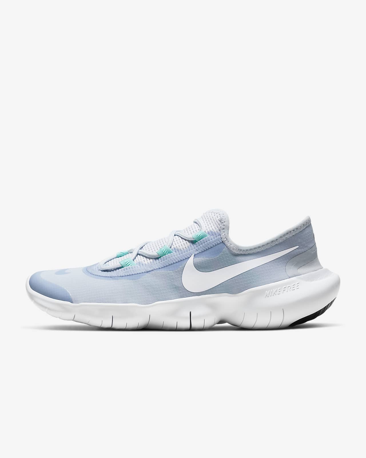 chaussure femme nike free run