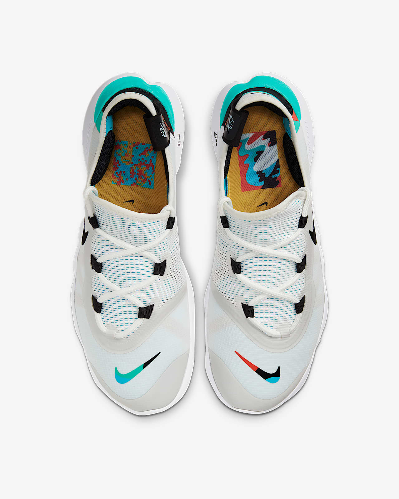 nike free run uomo