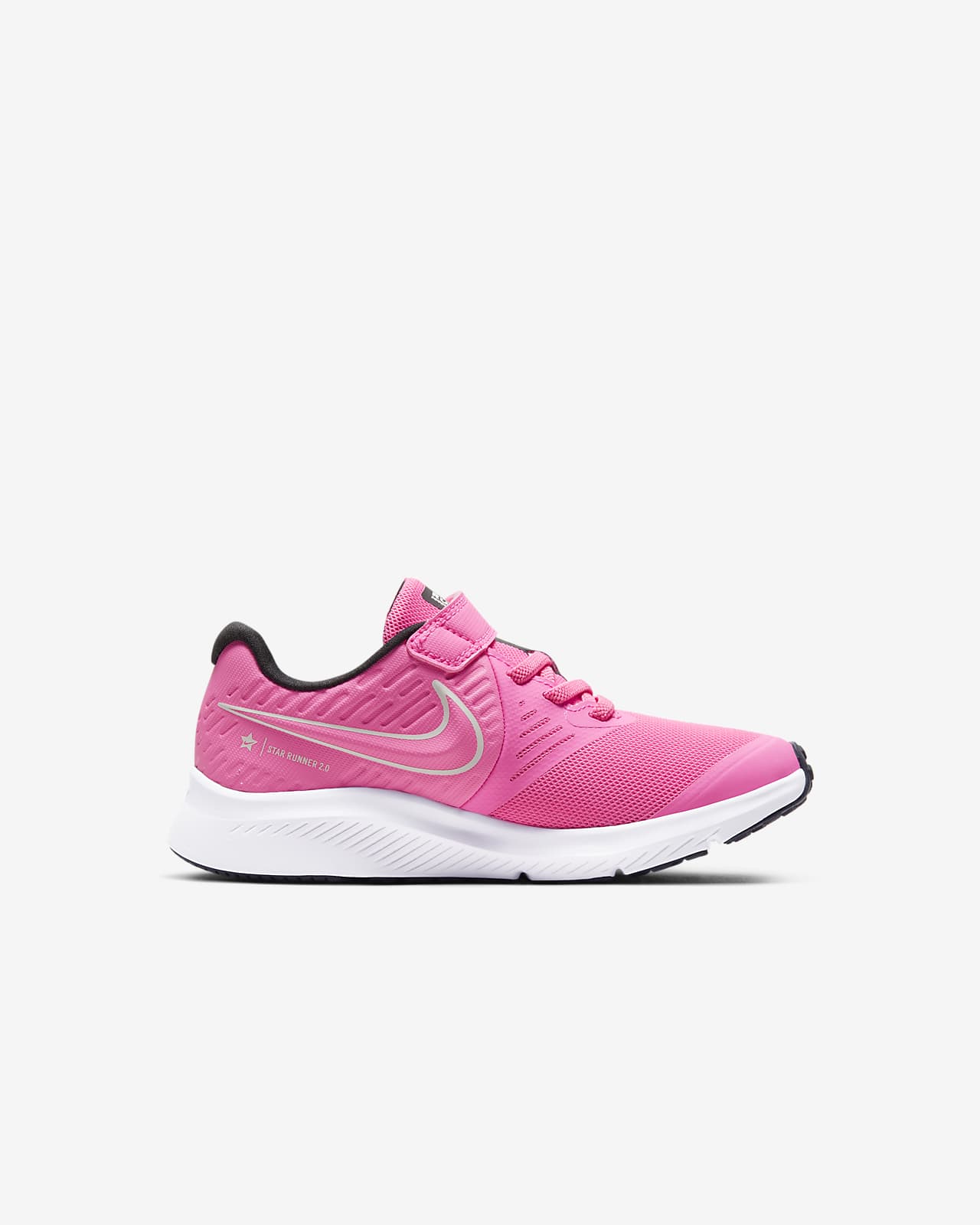 nike toddler star runner