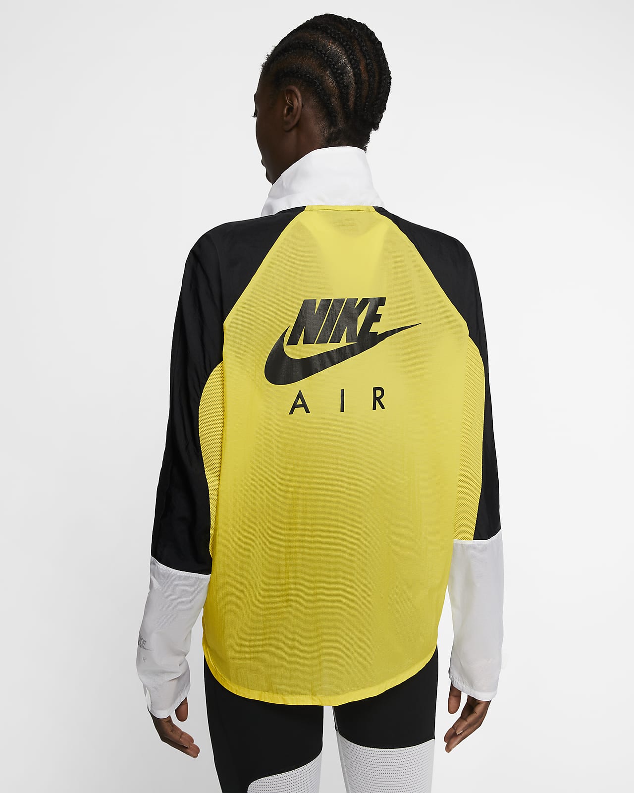 air nike shirt