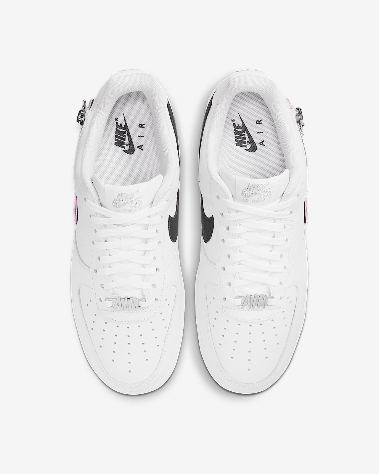 nike air force 1 premium men's shoe