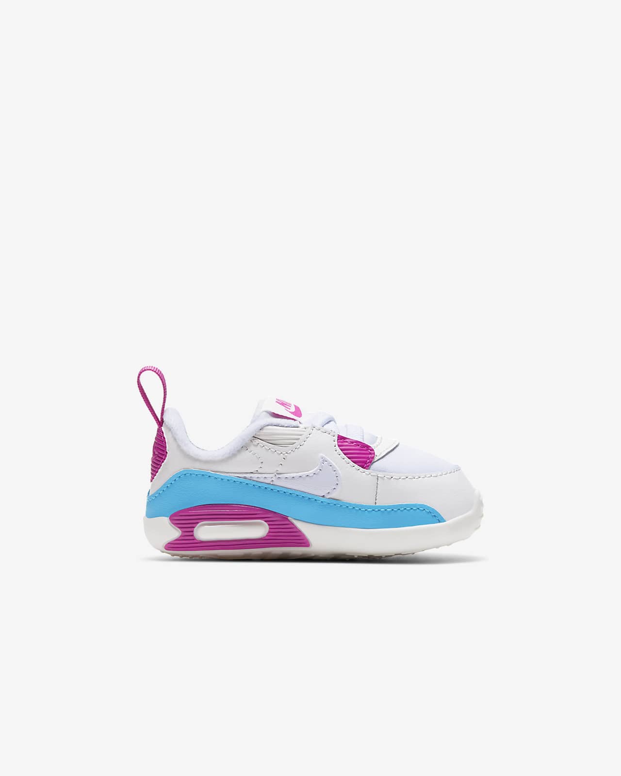 scarpine nike neonato