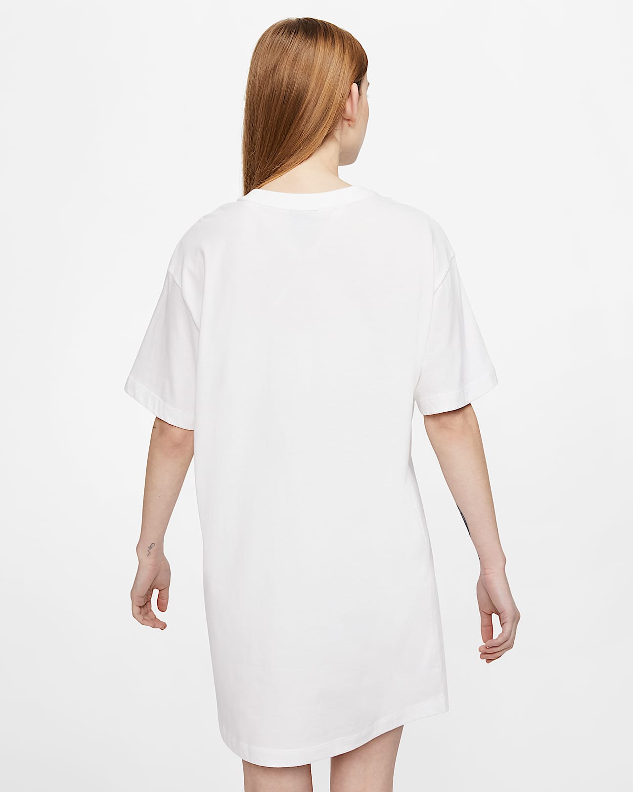 Nike Sportswear Essential Women's Dress. Nike CA