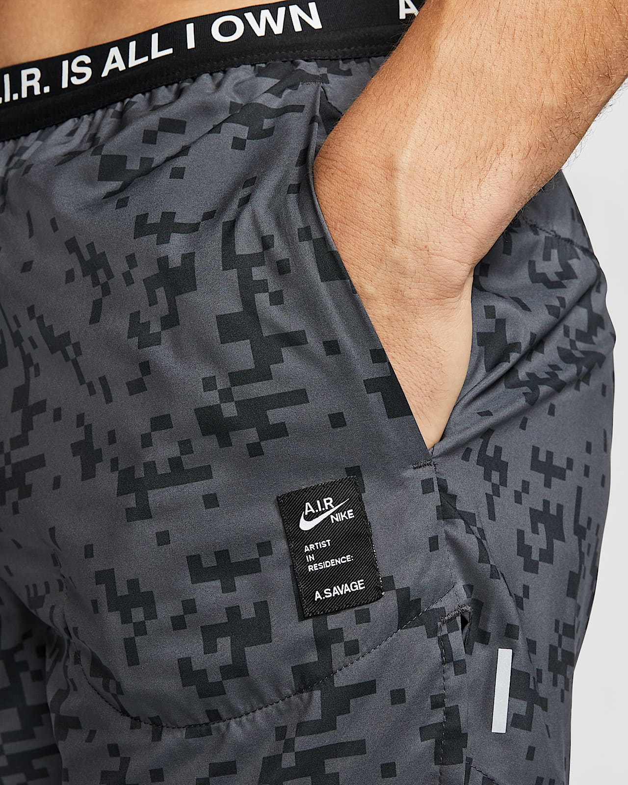 air is all i own nike