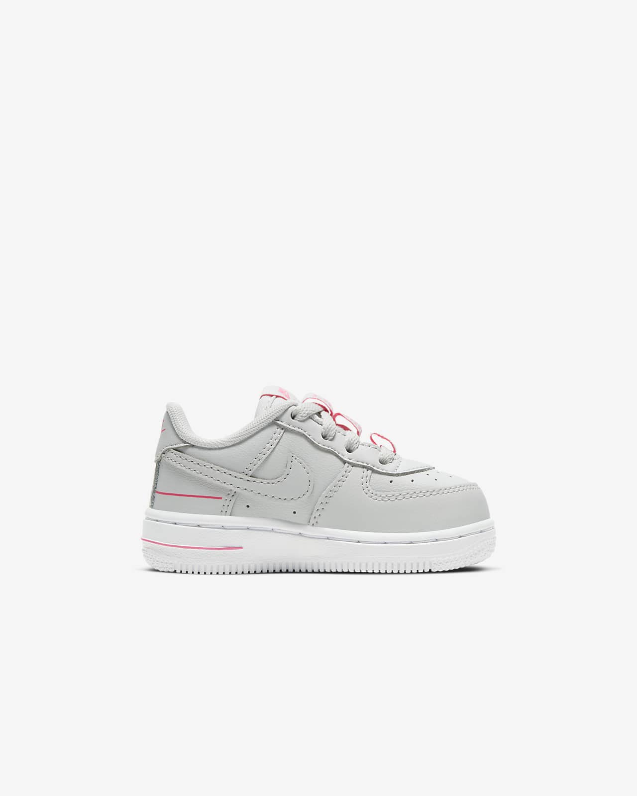 Nike Force 1 LV8 3 Baby and Toddler Shoe