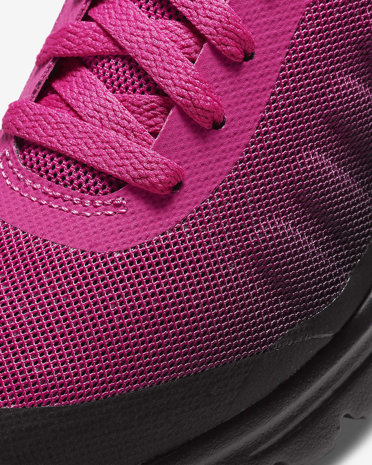Nike Air Max Invigor Older Kids' Shoe 
