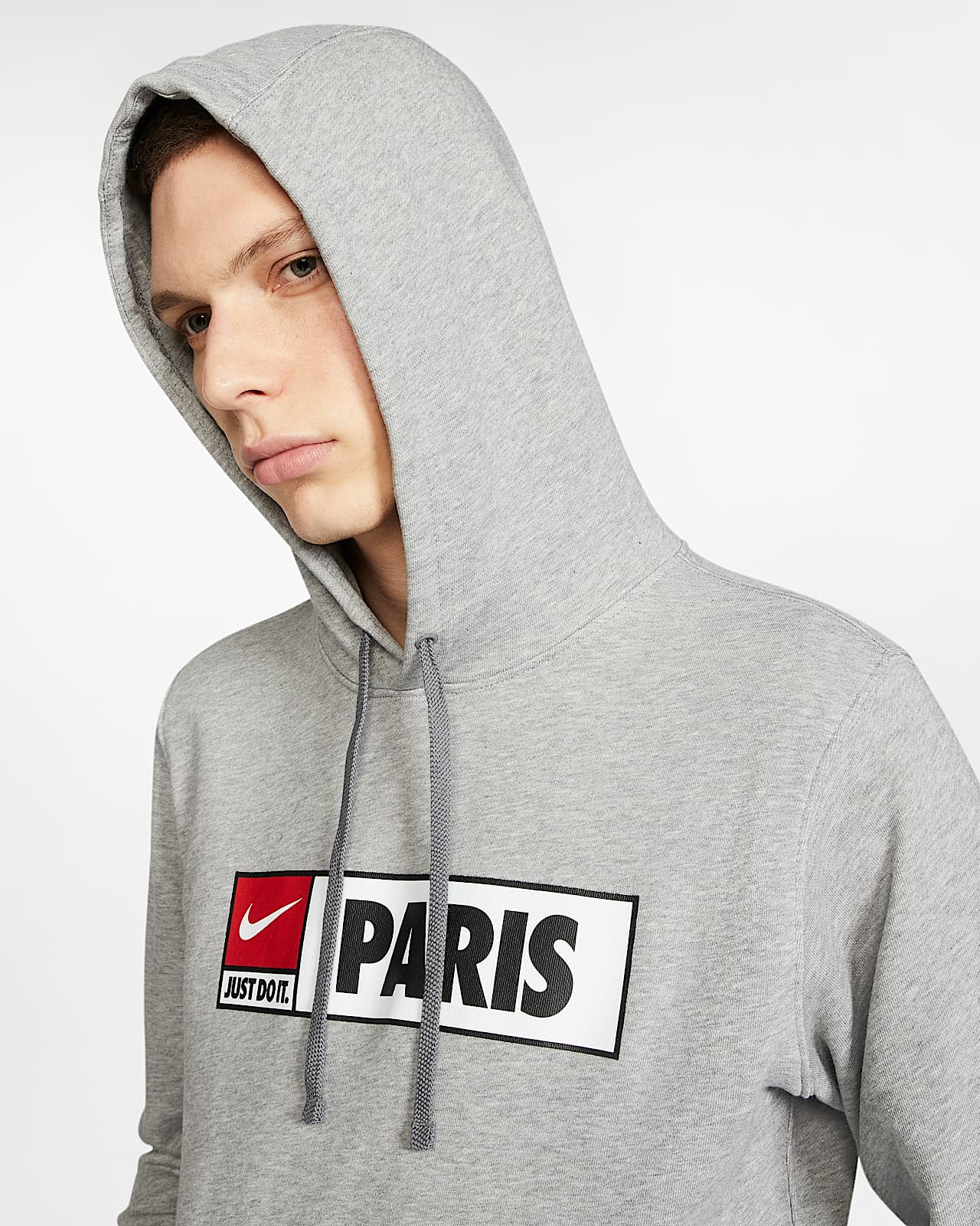 pull nike paris